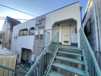 コーポゆたかの画像