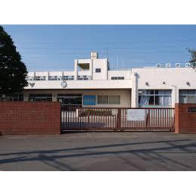 【周辺】 | ルミエール本宿駐車場 | 高校・高専「東京都立府中西高校まで1983ｍ」