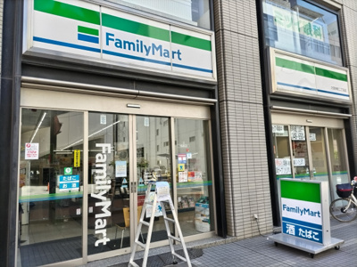 コンビニ