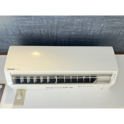 【設備】 | エアコン