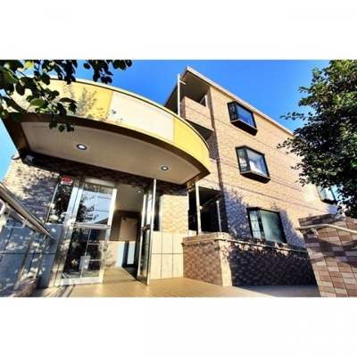 【外観】 | 外観　エントランス