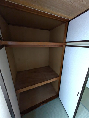 ★和室収納★