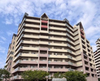 アクアパークシティ岸和田南３番館　中古マンションの画像