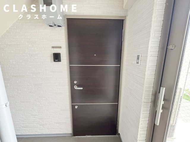 Cedre桜木町　　刈谷市近郊の賃貸ならクラスホーム刈谷店のその他共用部分