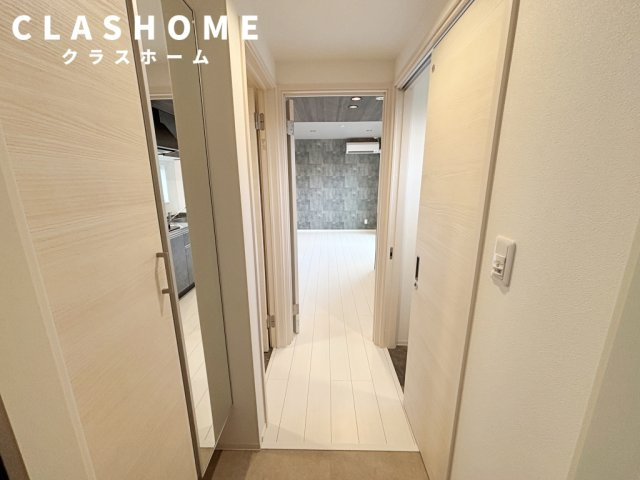 Cedre桜木町　　刈谷市近郊の賃貸ならクラスホーム刈谷店の玄関