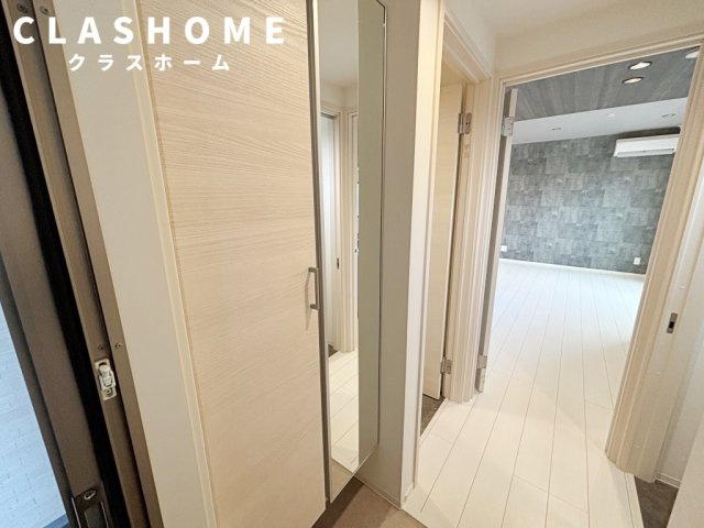 Cedre桜木町　　刈谷市近郊の賃貸ならクラスホーム刈谷店の玄関