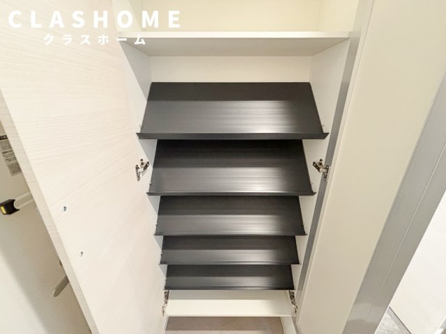 Cedre桜木町　　刈谷市近郊の賃貸ならクラスホーム刈谷店の収納