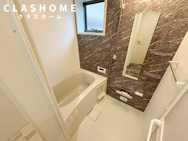 Cedre桜木町　　刈谷市近郊の賃貸ならクラスホーム刈谷店の浴室