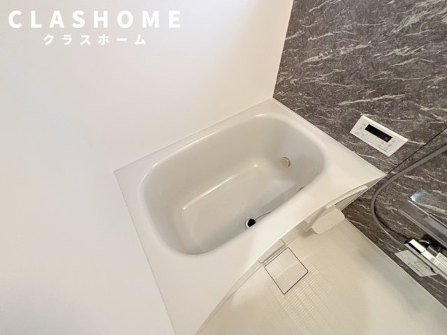 Cedre桜木町　　刈谷市近郊の賃貸ならクラスホーム刈谷店の浴室