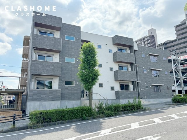 Cedre桜木町　　刈谷市近郊の賃貸ならクラスホーム刈谷店の外観