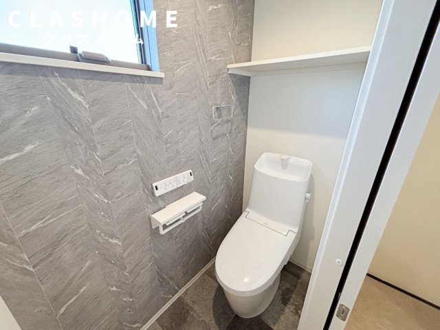 Cedre桜木町　　刈谷市近郊の賃貸ならクラスホーム刈谷店のトイレ