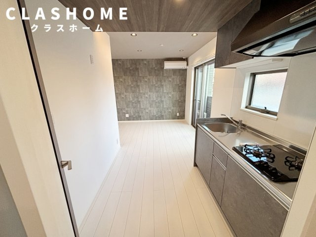 Cedre桜木町　　刈谷市近郊の賃貸ならクラスホーム刈谷店の居間・リビング