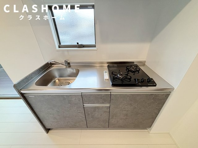 Cedre桜木町　　刈谷市近郊の賃貸ならクラスホーム刈谷店のキッチン