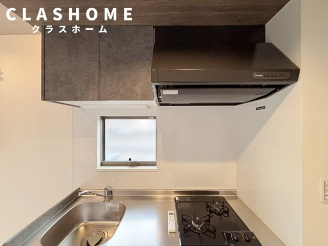 Cedre桜木町　　刈谷市近郊の賃貸ならクラスホーム刈谷店のキッチン