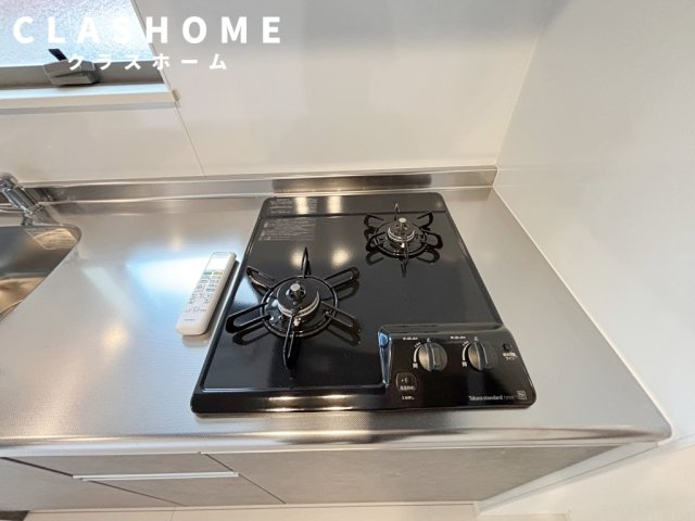 Cedre桜木町　　刈谷市近郊の賃貸ならクラスホーム刈谷店のキッチン