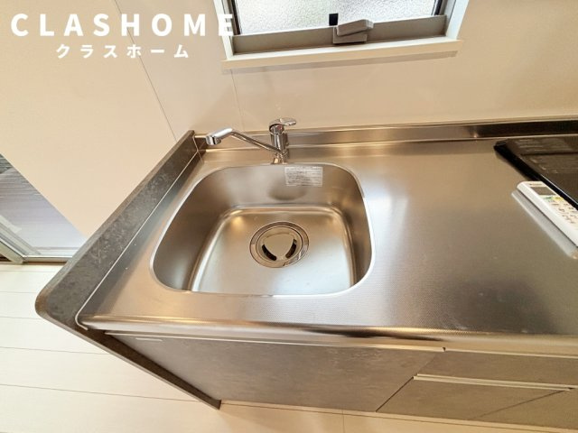 Cedre桜木町　　刈谷市近郊の賃貸ならクラスホーム刈谷店のキッチン