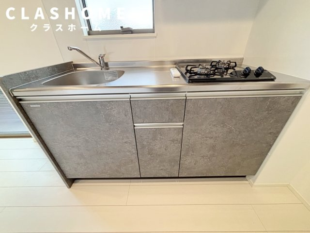 Cedre桜木町　　刈谷市近郊の賃貸ならクラスホーム刈谷店のキッチン