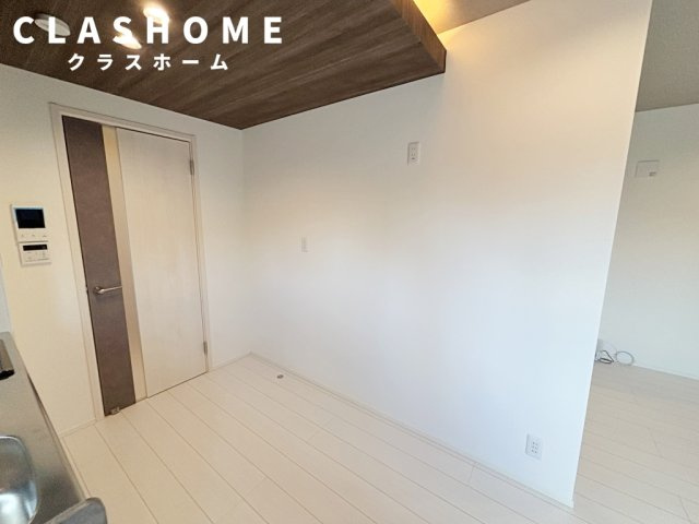 Cedre桜木町　　刈谷市近郊の賃貸ならクラスホーム刈谷店の居間・リビング