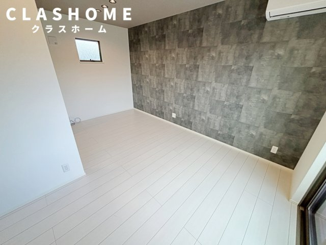 Cedre桜木町　　刈谷市近郊の賃貸ならクラスホーム刈谷店の居間・リビング