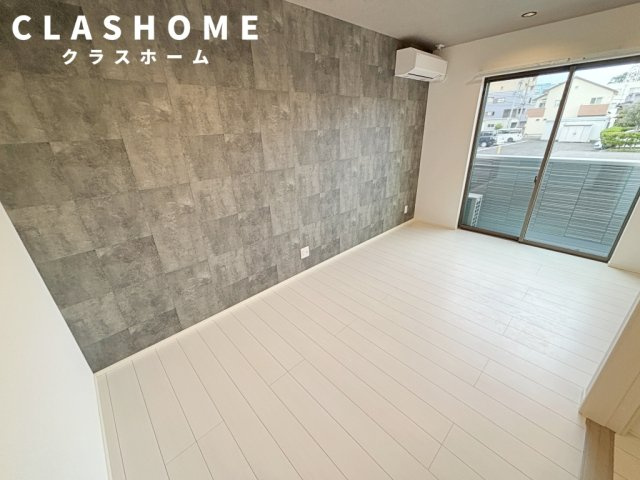 Cedre桜木町　　刈谷市近郊の賃貸ならクラスホーム刈谷店の居間・リビング