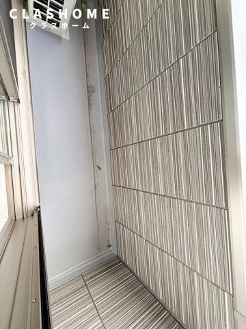 Cedre桜木町　　刈谷市近郊の賃貸ならクラスホーム刈谷店のバルコニー