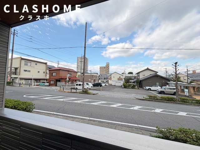 Cedre桜木町　　刈谷市近郊の賃貸ならクラスホーム刈谷店の展望