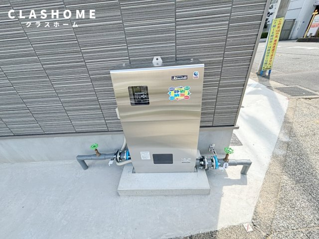 Cedre桜木町　　刈谷市近郊の賃貸ならクラスホーム刈谷店のその他共用部分