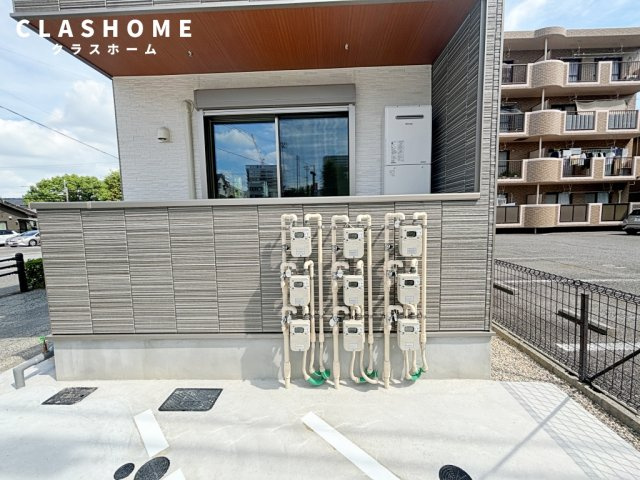 Cedre桜木町　　刈谷市近郊の賃貸ならクラスホーム刈谷店のその他