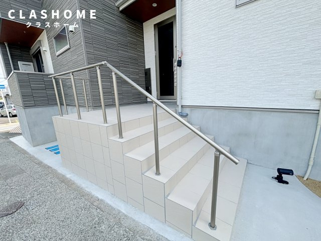 Cedre桜木町　　刈谷市近郊の賃貸ならクラスホーム刈谷店のその他共用部分