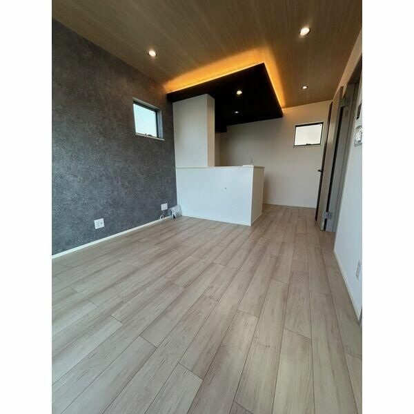 Cedre桜木町　　刈谷市近郊の賃貸ならクラスホーム刈谷店の居間・リビング