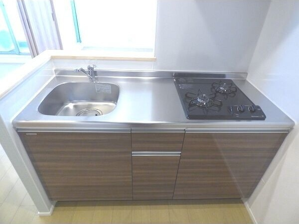 Cedre桜木町　　刈谷市近郊の賃貸ならクラスホーム刈谷店のキッチン