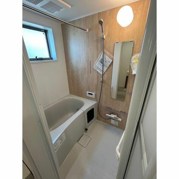 Cedre桜木町　　刈谷市近郊の賃貸ならクラスホーム刈谷店の浴室