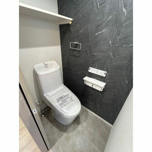 Cedre桜木町　　刈谷市近郊の賃貸ならクラスホーム刈谷店のトイレ