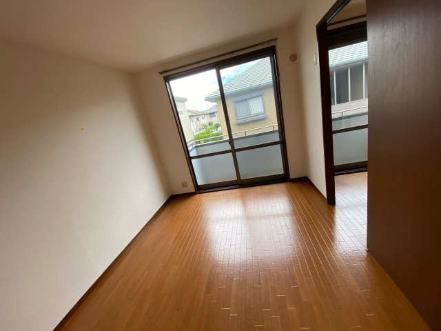 エコーズユタカ A棟の子供部屋