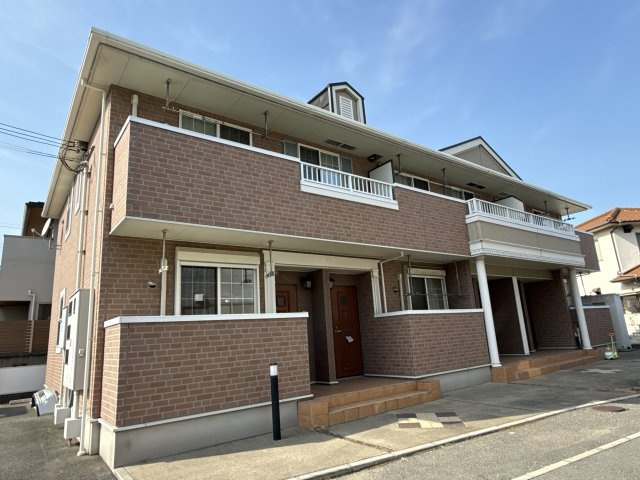 エレガンス中島