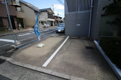 【駐車場】 | コンブリオアダチ
