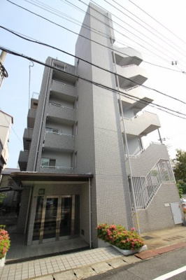【外観】 | コンブリオアダチ
