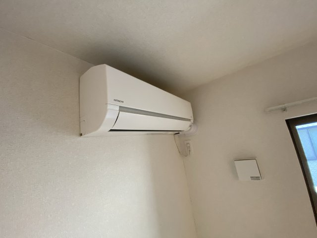 シャルマン・ドミールの設備