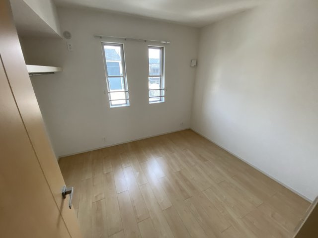 シャルマン・ドミールの寝室