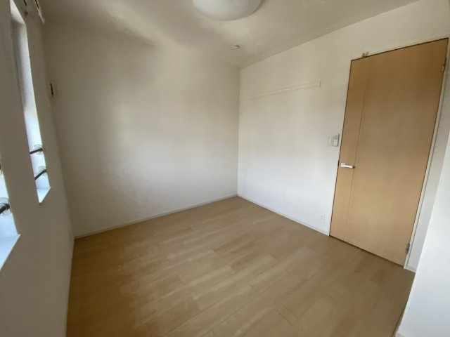 シャルマン・ドミールの子供部屋