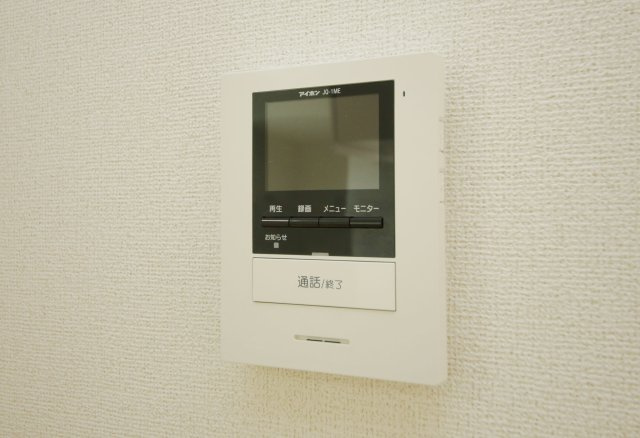 ニシルラッキーキャットのセキュリティ