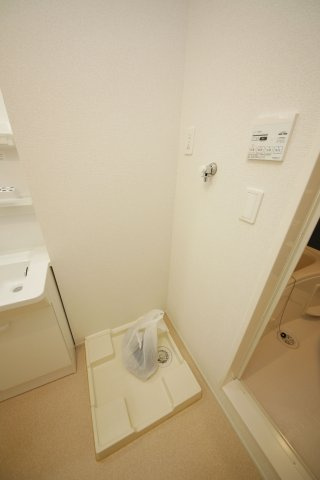 ニシルラッキーキャットの設備