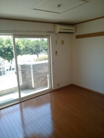 アーベンドの居間・リビング|リビングです