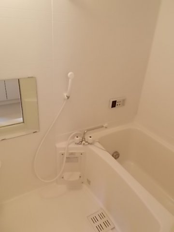 アーベンドの浴室|落ち着いた空間のお風呂です