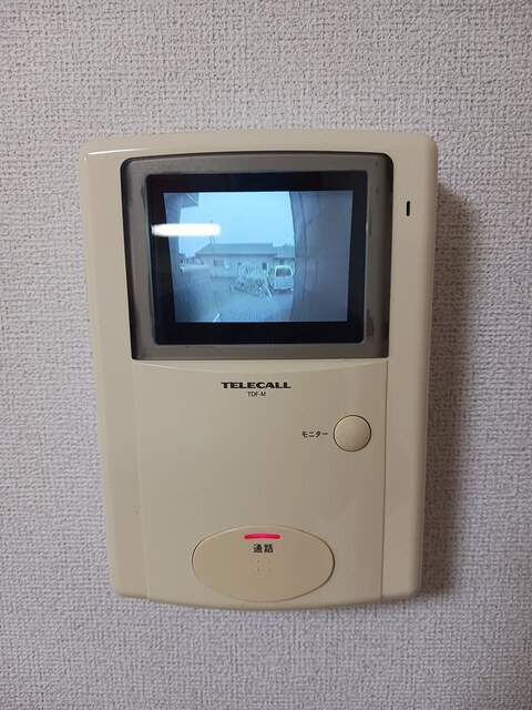 ロイヤルシャトーのセキュリティ