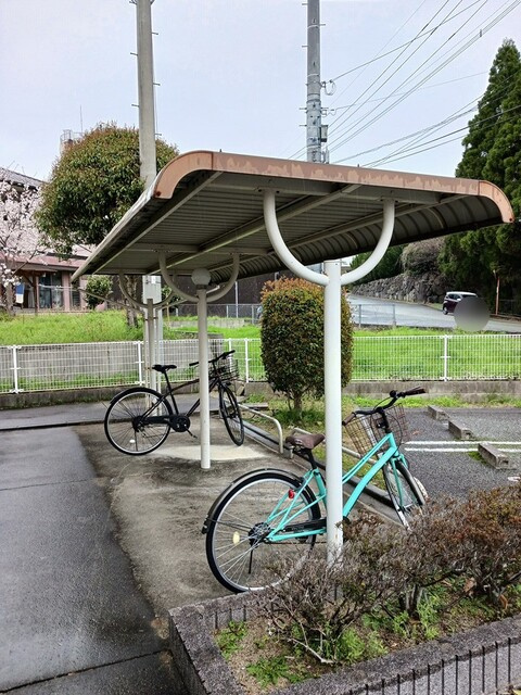 ロイヤルシャトーのその他共用部分