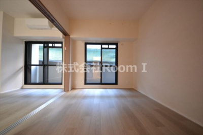 【寝室】 | レジディア西天満（旧リヴァージュ西天満） | 使い勝手のいい寝室です