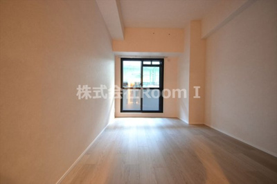 【子供部屋】 | レジディア西天満（旧リヴァージュ西天満） | お子さんと一緒に遊べます