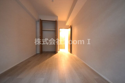 【収納】 | レジディア西天満（旧リヴァージュ西天満） | 収納豊富です