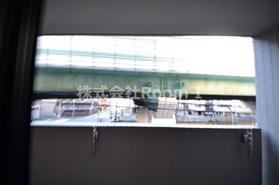 【展望】 | レジディア西天満（旧リヴァージュ西天満）